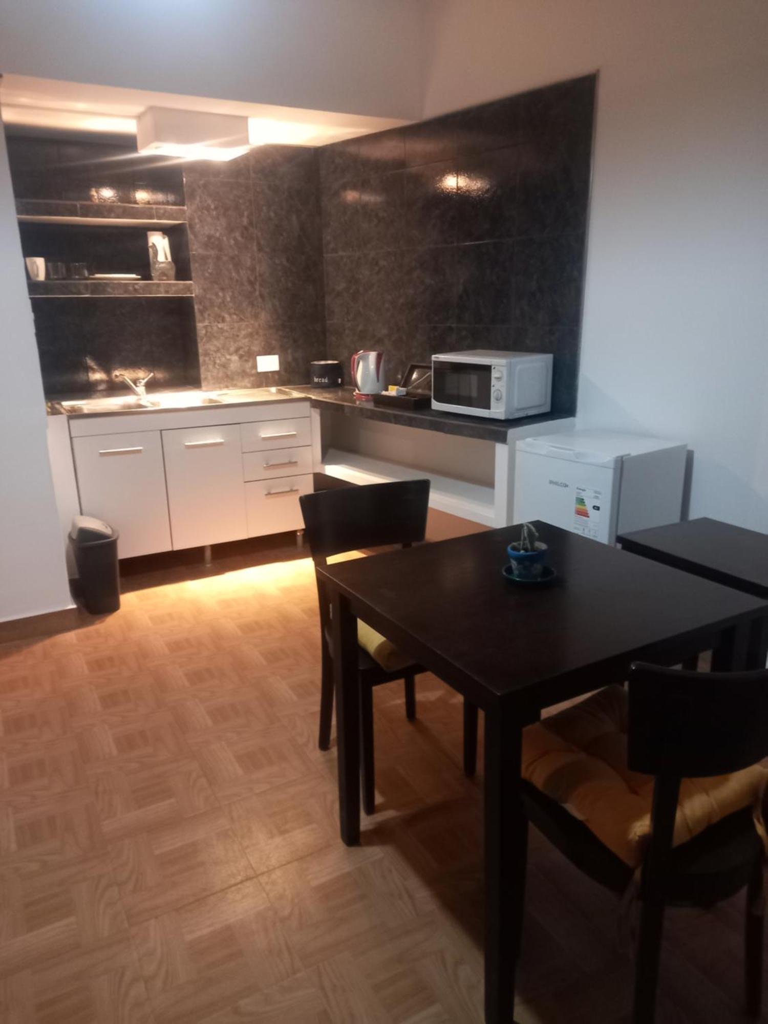 Alvarado Apartamento Salta