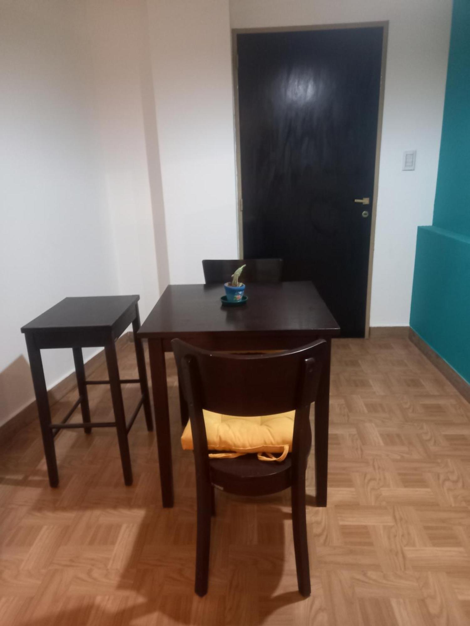 Apartamento Alvarado Salta