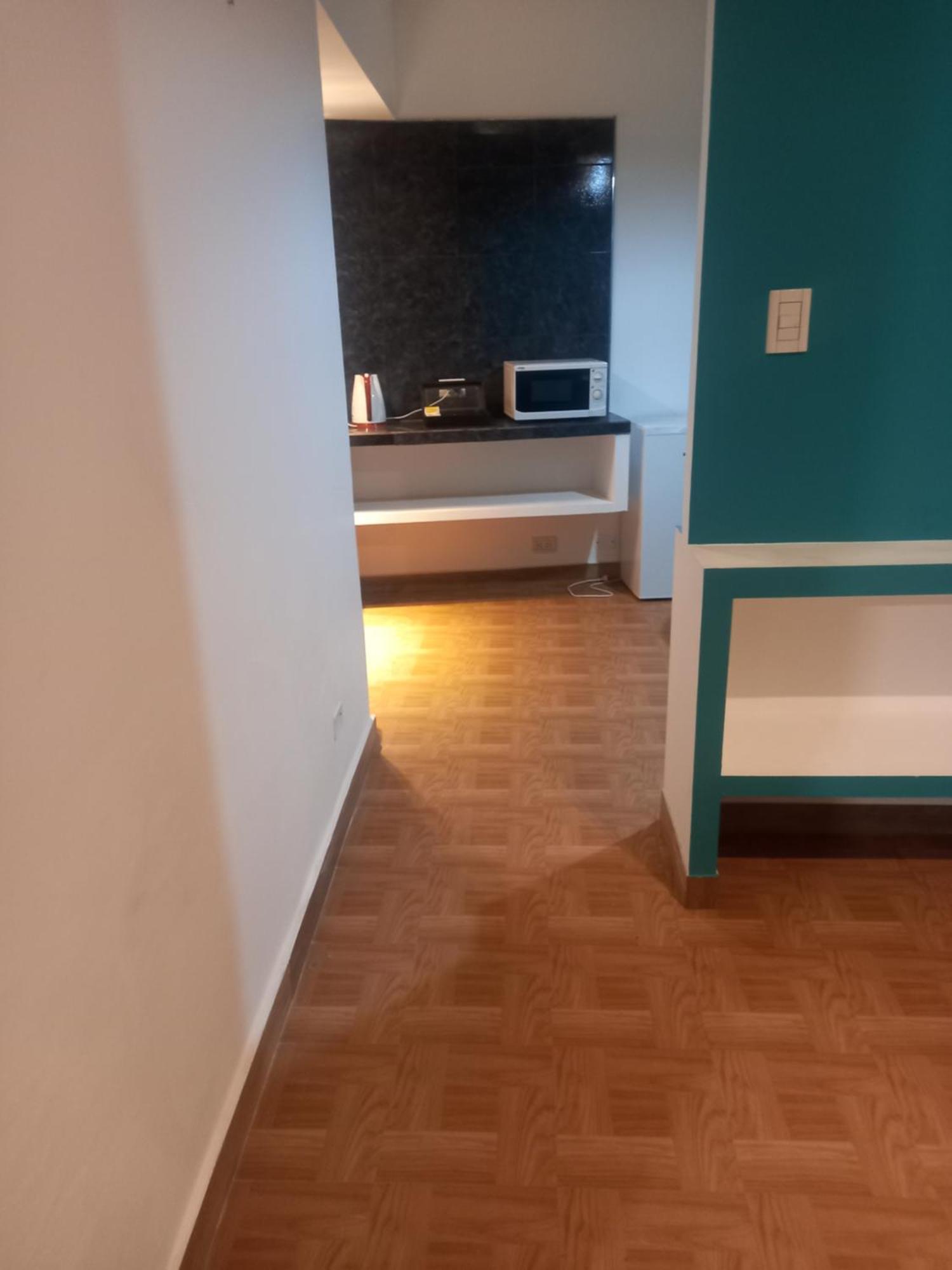 Alvarado Apartamento