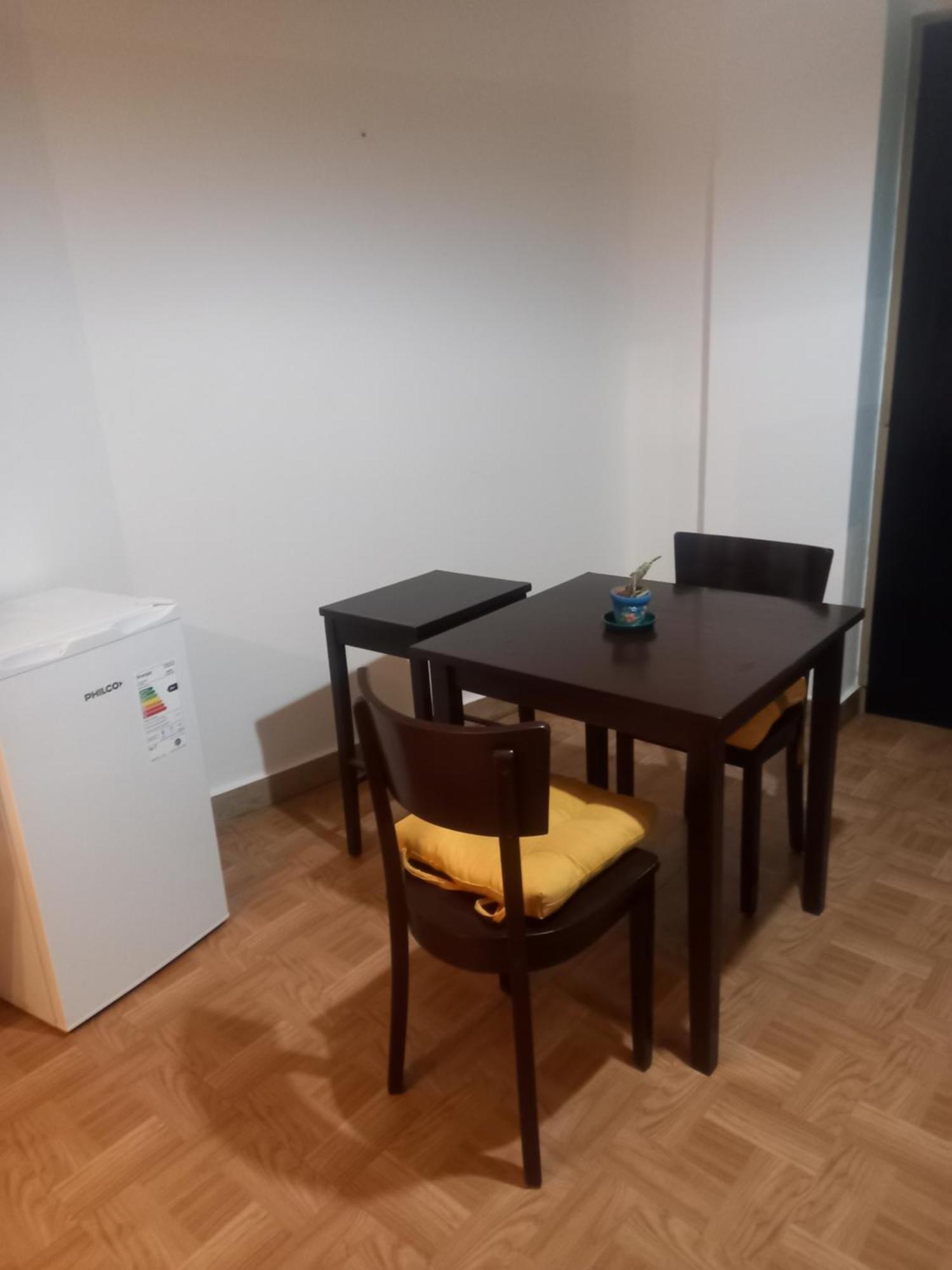 Apartamento Alvarado Salta