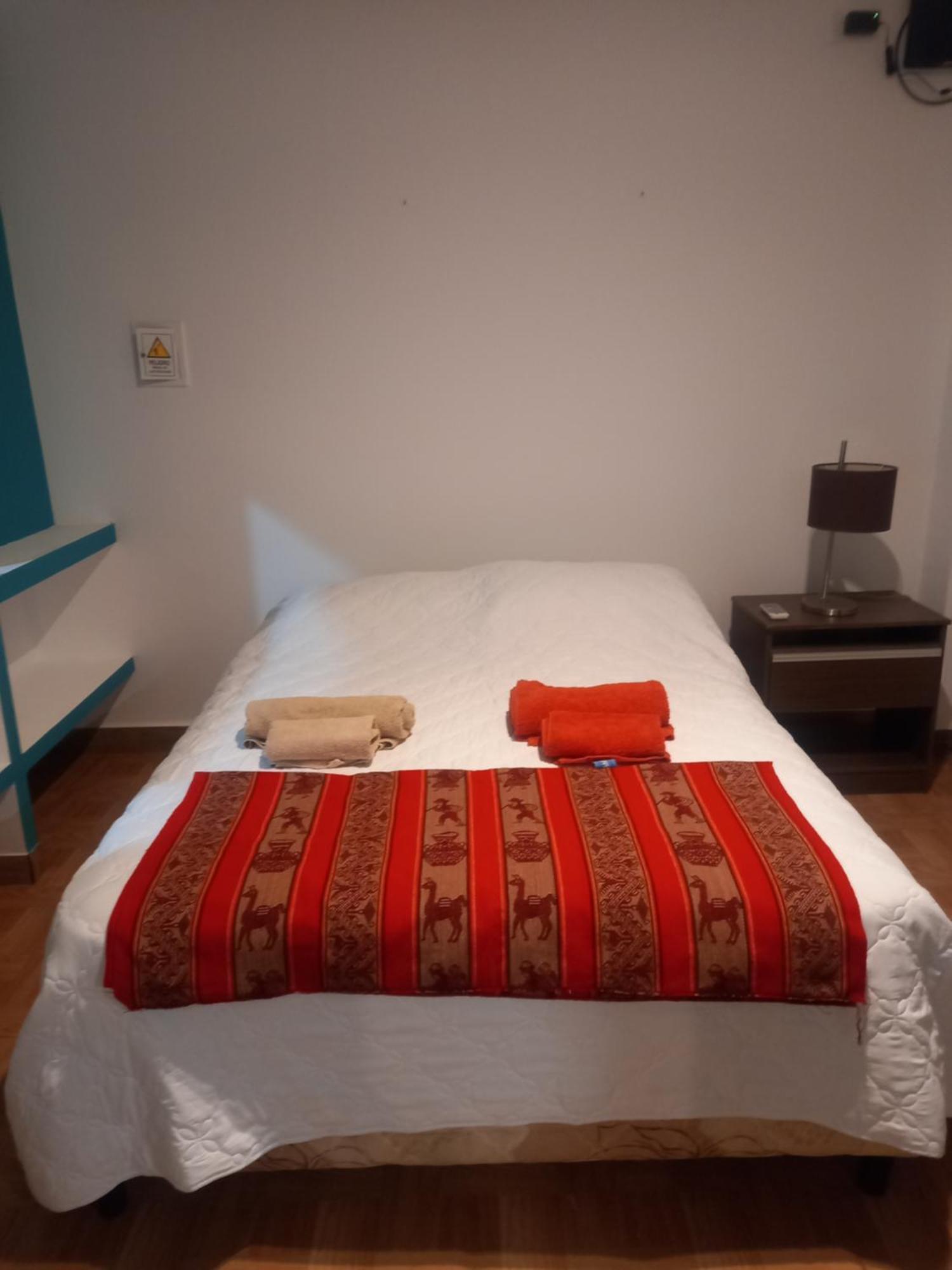 Alvarado Apartamento