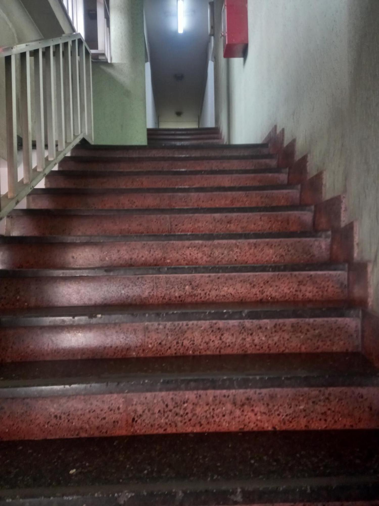 Alvarado Apartamento Salta